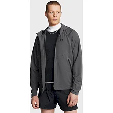 Куртка UNDER ARMOUR Unstoppable LC Grey