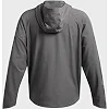 Куртка UNDER ARMOUR Unstoppable LC Grey