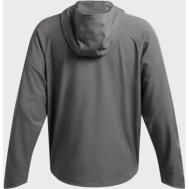 Куртка UNDER ARMOUR Unstoppable LC Grey