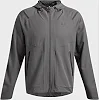 Куртка UNDER ARMOUR Unstoppable LC Grey