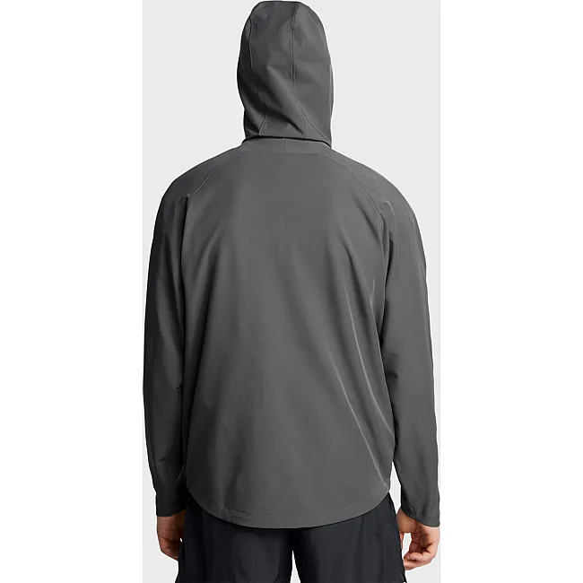 Куртка UNDER ARMOUR Unstoppable LC Grey