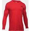 Лонгслив Under Armour Vertical Wordmark Red