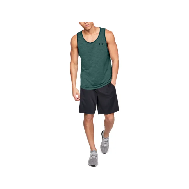 Майка Under Armour Tech 2.0 Tank