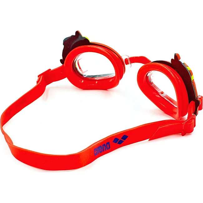 Окуляри з шапочкою для плавання ARENA WORLD AR-92295-20