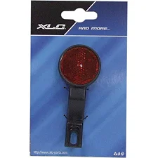 Відбивач для велосипеда XLC
