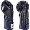 Рукавиці для спарингів з боксу FAIRTEX BGV6 Angular Blue