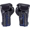 Рукавиці для спарингів з боксу FAIRTEX BGV6 Angular Blue