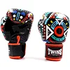 Перчатки для бокса TWINS Fancy FBGVL3-57