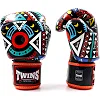 Перчатки для бокса TWINS Fancy FBGVL3-57