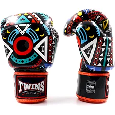 Перчатки для бокса TWINS Fancy FBGVL3-57