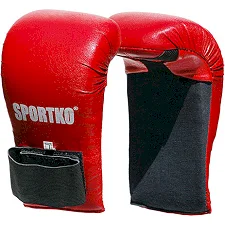 Накладки для карате SPORTKO НК2