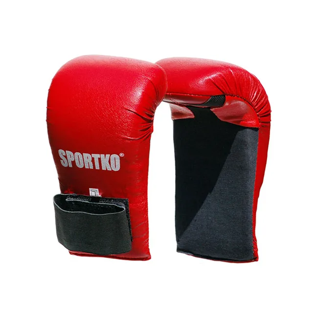 Накладки для карате SPORTKO НК2