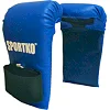 Накладки для карате SPORTKO НК2