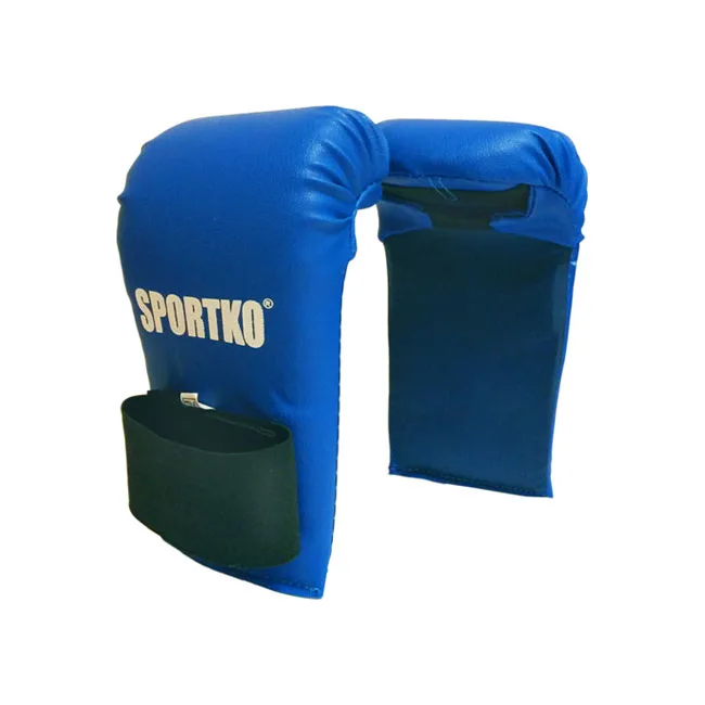 Накладки для карате SPORTKO НК2