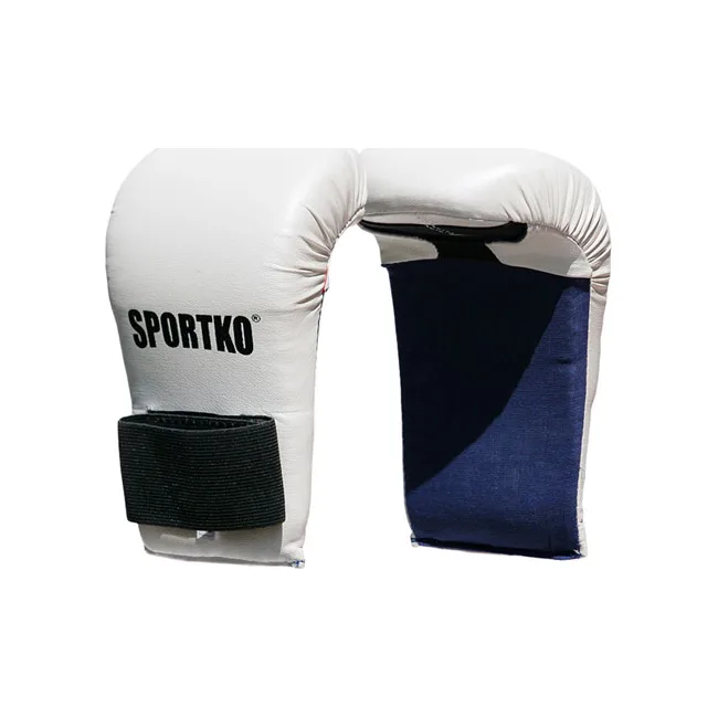 Накладки для карате SPORTKO НК2