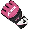Перчатки для MMA RDX F12 Pink