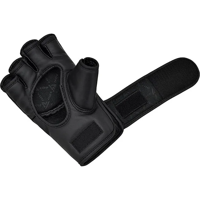 Перчатки для MMA RDX F12 Pink