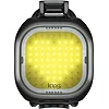 Передняя мигалка на велосипед KNOG Blinder Mini Love Front 50 Lumens Black