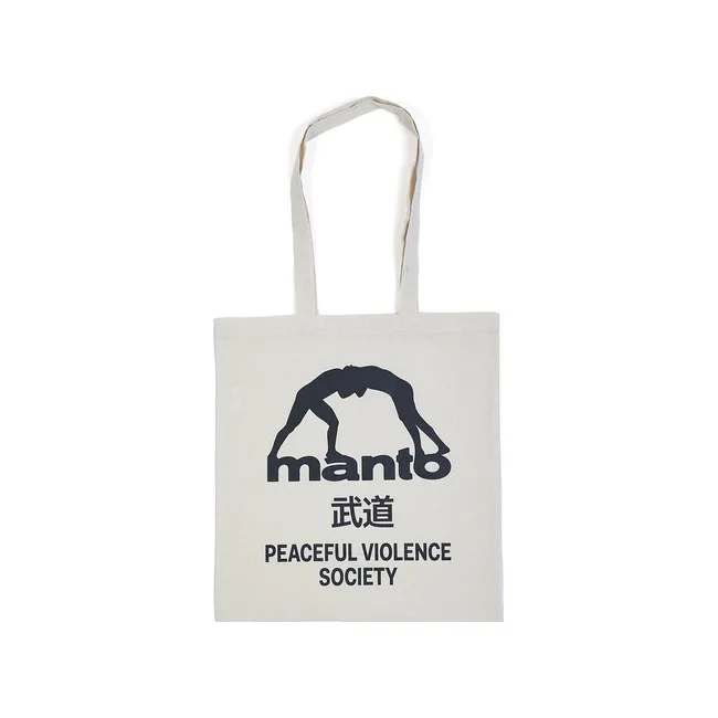 Ручная сумка MANTO BJJ Society