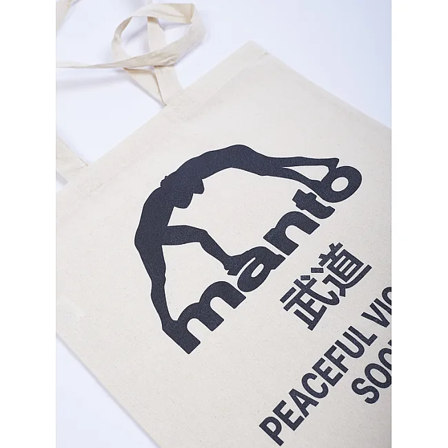 Ручная сумка MANTO BJJ Society