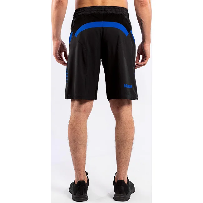 Шорты для ММА VENUM Nogi 3.0 Black Blue
