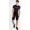 Шорты для ММА VENUM Nogi 3.0 Black Blue