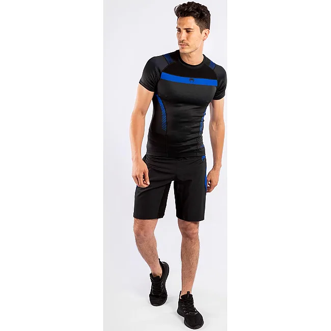 Шорты для ММА VENUM Nogi 3.0 Black Blue
