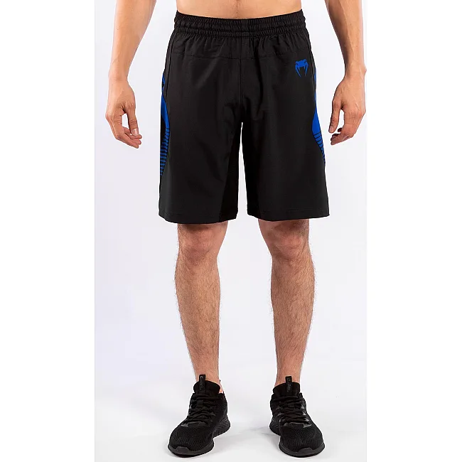 Шорты для ММА VENUM Nogi 3.0 Black Blue
