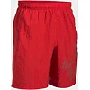 Шорты тканые Under Armour Graphic Red