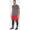 Шорты тканые Under Armour Graphic Red