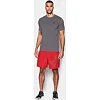 Шорты тканые Under Armour Graphic Red