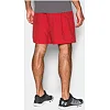 Шорты тканые Under Armour Graphic Red