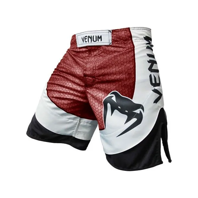 Шорты ММА VENUM Amazonia 3.0 Red