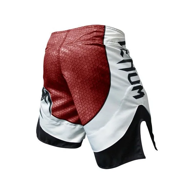 Шорты ММА VENUM Amazonia 3.0 Red