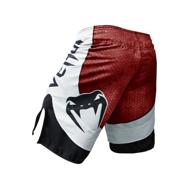 Шорты ММА VENUM Amazonia 3.0 Red