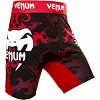 Шорты Venum Wand Fight Team Inferno Vale Tudo - Black