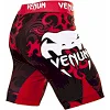Шорты Venum Wand Fight Team Inferno Vale Tudo - Black
