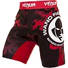 Шорты Venum Wand Fight Team Inferno Vale Tudo - Black