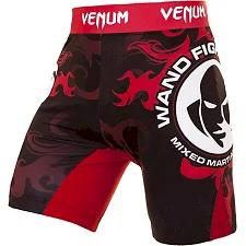 Шорти Venum Wand Fight Team Inferno Vale Tudo - Black