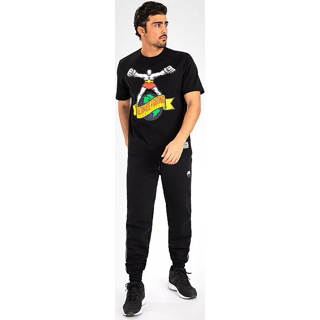 Штани спортивні VENUM Contender 4.0 Men's Black