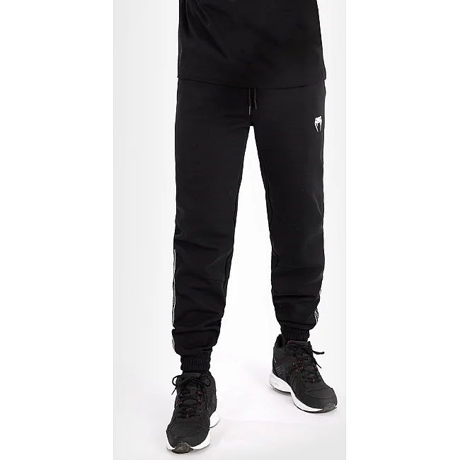 Штани спортивні VENUM Contender 4.0 Men's Black