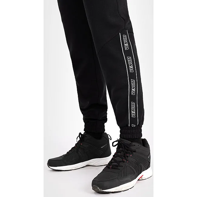 Штани спортивні VENUM Contender 4.0 Men's Black