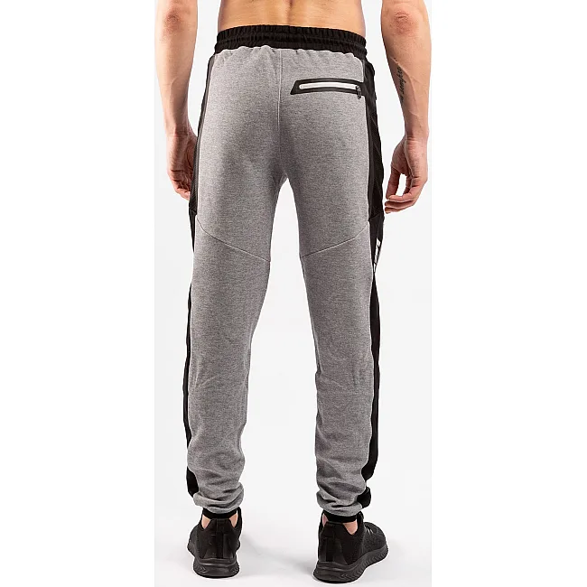 Брюки VENUM Laser Evo 3 Joggings Black Grey