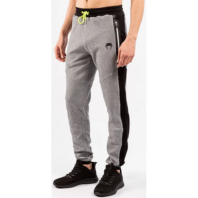 Брюки VENUM Laser Evo 3 Joggings Black Grey