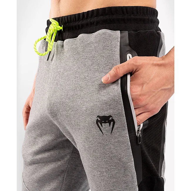 Брюки VENUM Laser Evo 3 Joggings Black Grey
