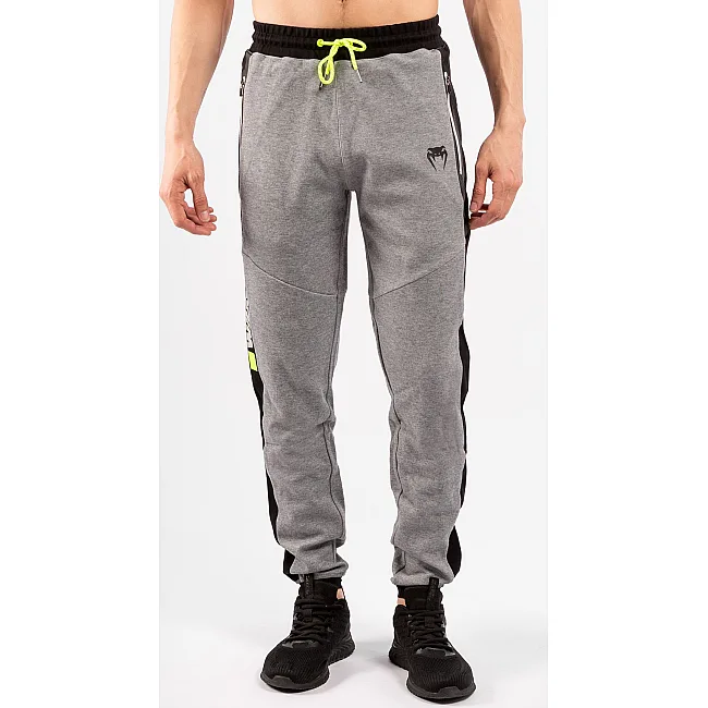 Брюки VENUM Laser Evo 3 Joggings Black Grey