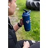 Спортивный шейкер SMARTSHAKE Reforce 900мл DC Superman