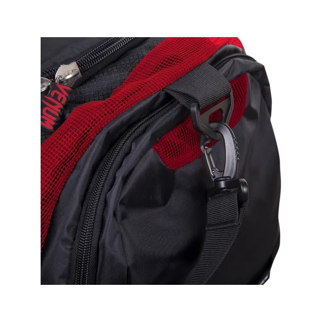 Сумка спортивна VENUM Trainer Lite Red Devil