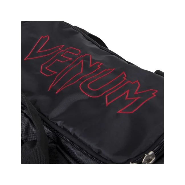 Сумка спортивна VENUM Trainer Lite Red Devil