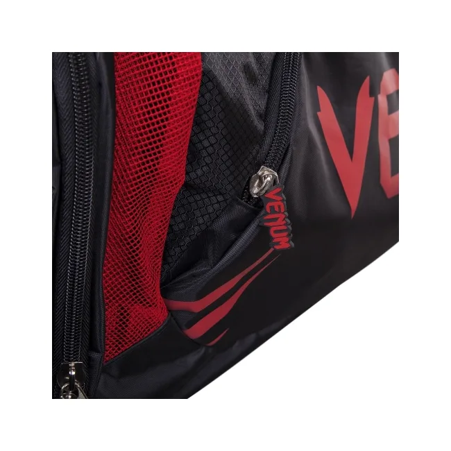 Сумка спортивна VENUM Trainer Lite Red Devil